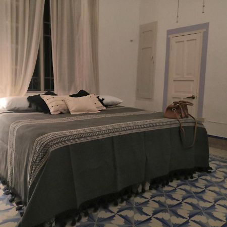 Hotel Boutique Casa Espejo Da Luca Мерида Экстерьер фото
