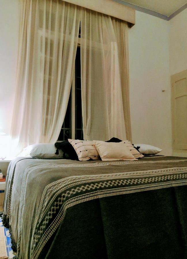 Hotel Boutique Casa Espejo Da Luca Мерида Экстерьер фото